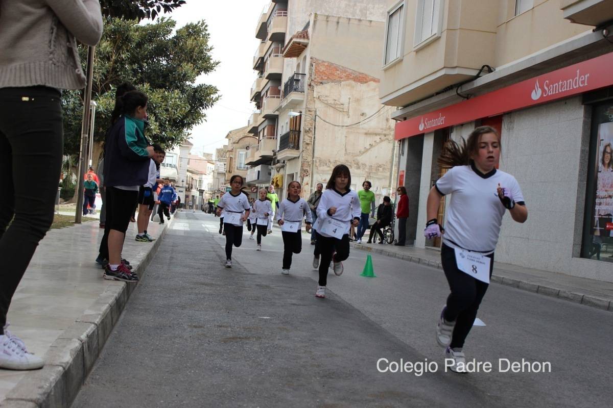 2014 03 29 IV DUATLÓN PADRE DEHON (31)